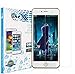 MXX Ultra-Clear High Definition 3D Touch Compatible Tempered Glass Screen Protector (HD) Case Friendly for iPhone 6 / 6S, Pack of 2