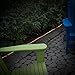 persik Rope Light Indoor Outdoor - 18 Feet, 216 Clear Incandescent Rope Lights
