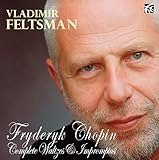 COMPLETE WALTZES AND IMPROMPTUS (JEWL)             image