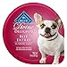 Blue Buffalo Blue Divine Delights Small Breed Beef Formula 3 Oz, Pack Of 12