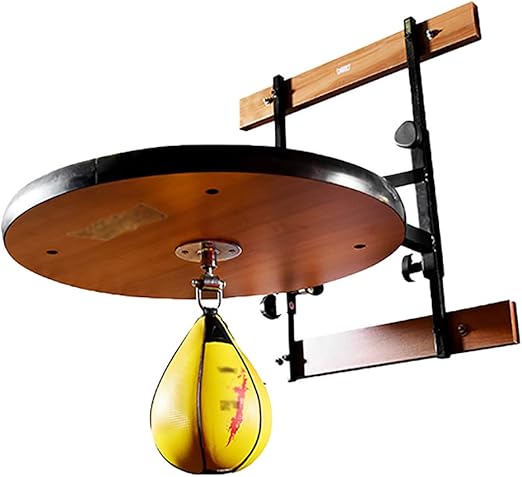 boxing speed ball platform