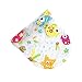 Topsky Baby Non-slip Bath Mat Anti-Bacterial Bathtub Mat, Shower Mat 27