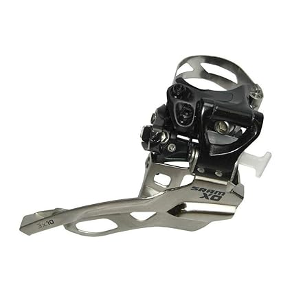 sram x0 front derailleur