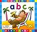 ABC - Magnetic Book (Magnetic Play & Learn)