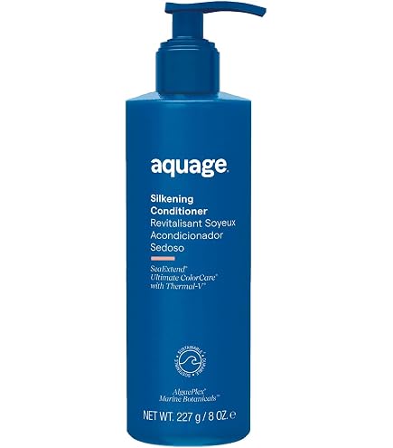 Amazon.com: Aquage Thickening Conditioner & Color-Safe Hair