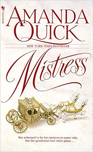 Mistress A Novel Quick Amanda 9780553569407 Amazon Com Books