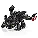 Dreamworks Dragons Mini Dragons Figure - Toothless