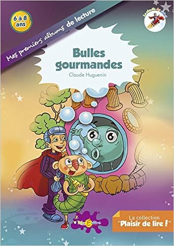 Amazonfr Bulles Gourmandes La Planète Des Alphas - 