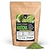 Jade Leaf Matcha Organic Culinary Grade Green Tea Powder - Farm Direct Second Harvest for Blending and Cooking - Authentic Japanese Origin (1 Pound Bulk Resealble Pouch)