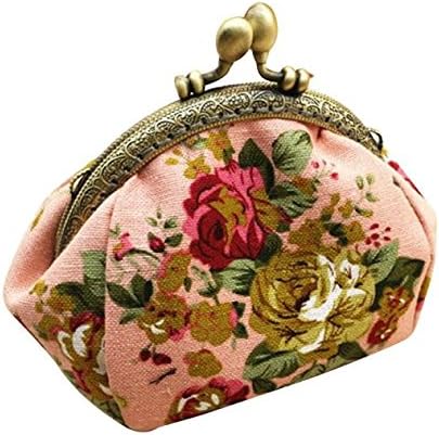 OSYARD Womens Wallets And Billfolds Small Handbags Sale Clearance Fashionable Purse For Coins Wallets Credit Cards Key Ring Wallet With Coin Pocket