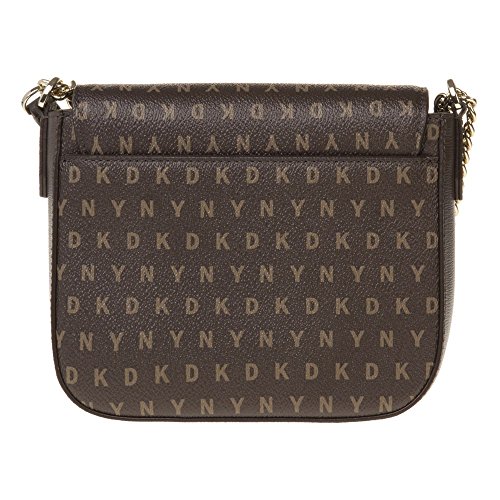 Dkny Purses Brown