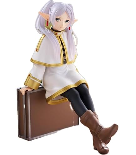 SEGA Frieren in vorig See Fig. 17 cm frieren Beyond journey's End