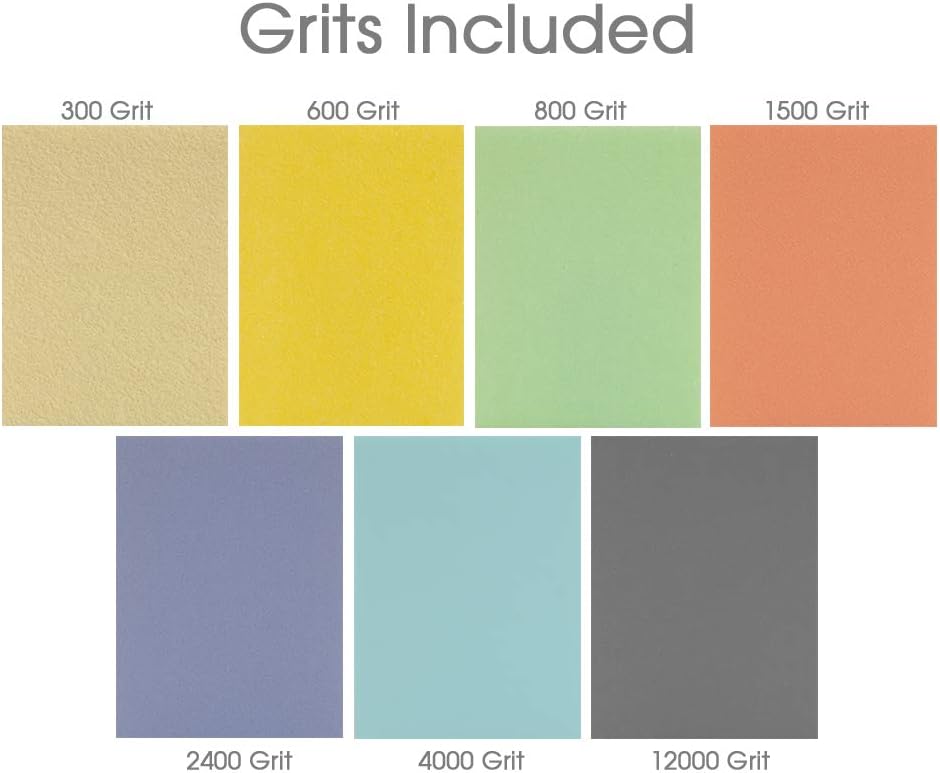 MicroMesh Corian Countertop Repair Kit BigaMart