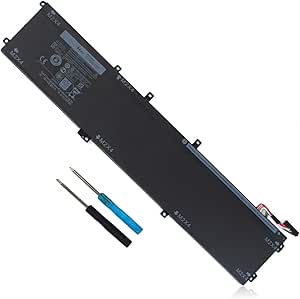 Dell p56f001 аккумулятор