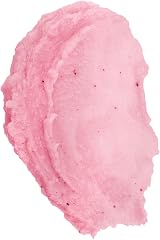 Barry M Cosme Buff and Balm Lip Tint Scrub Balm Pink Coconut Cream Crush view 3