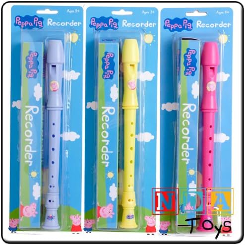 Peppa Pig Recorder