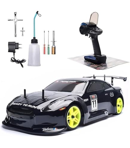 HPI Roto Start 2 ホビーラジコン HPI Roto Start 2 System [HPI87148