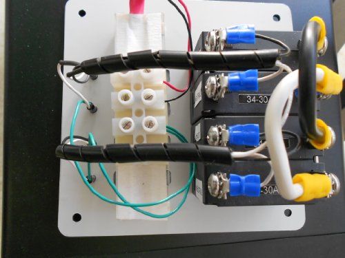 Shore-Power-Inverter-Selector-Switch Shore-Power-Inverter-Selector-Switch
