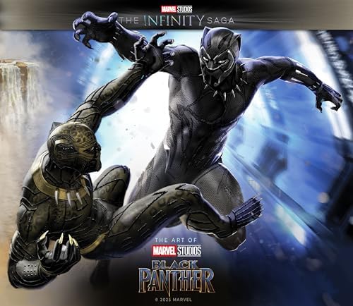 Amazon.com: MARVEL'S THE INFINITY SAGA POSTER BOOK PHASE 1