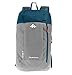 Quechua Arp 10 Ltrs Grey & Blue Backpack