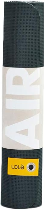 lole air yoga mat review