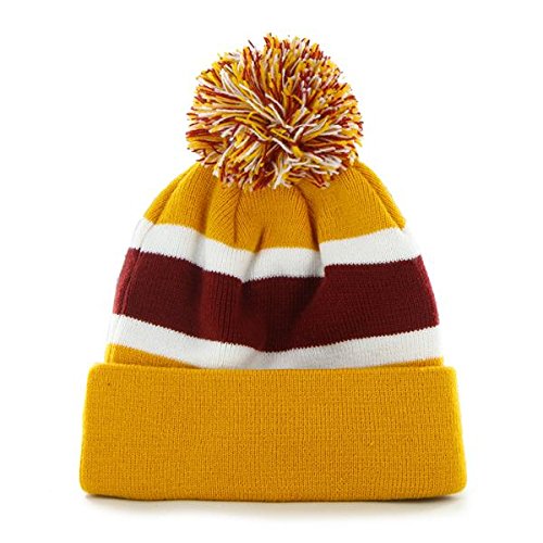NFL Cuffed Winter Knit Toque Cap 