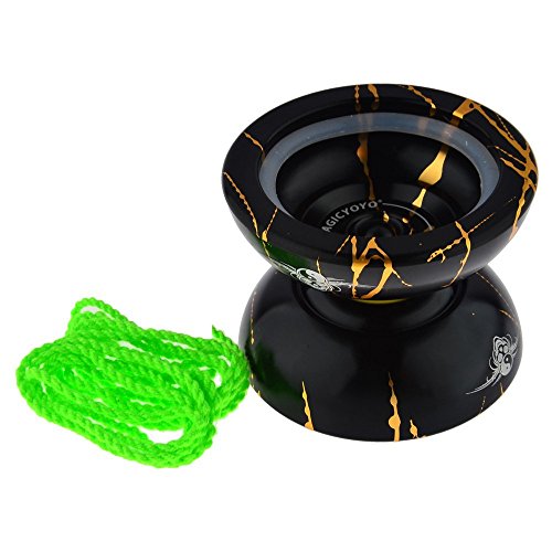 5 MAGICYOYO+Aluminum+Professional+Unresponsive+Strings
