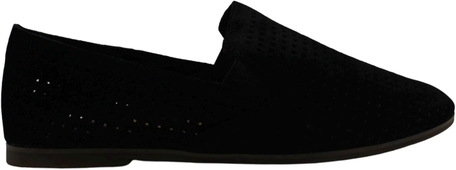 lucky brand moccasins amazon