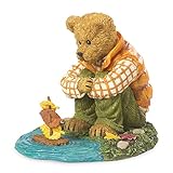 Boyds Resin Ashton McLeaf 