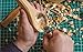 BeaverCraft Hook Knife SK2 Oak 1.2