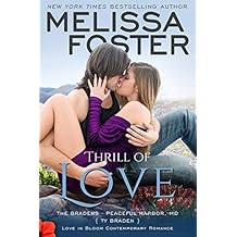 Amazon Com Melissa Foster Books Biography Blog