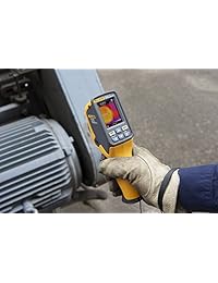 Termómetro de visión infrarroja Fluke serie FLK VT, 1