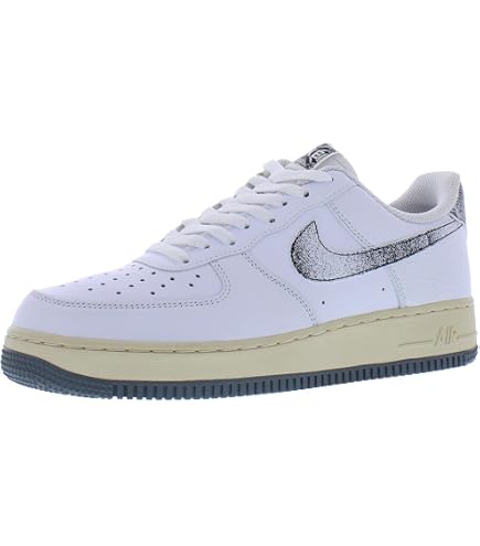 Amazon.com | Nike Air Force 1 Low SP x NOCTA 'Certified Lover Boy