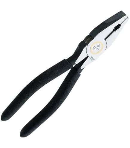 Maruto Hasegawa Kosakujo Pro Hobby Flat Mouth Lead Pliers