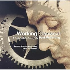 Alternative view of Working Classical
