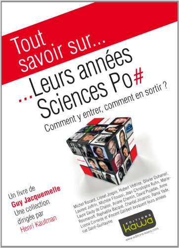 Leurs années Sciences po