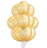 Class of 2018 Graduation 11