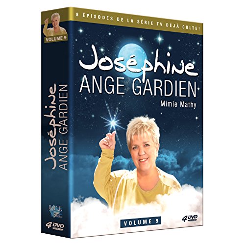 Joséphine, Ange Gardien - Coffret 9