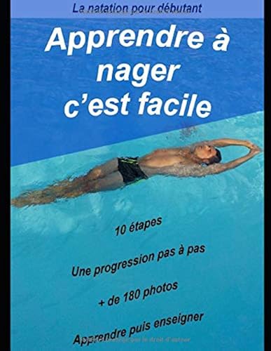 Download Apprendre à nager PDF