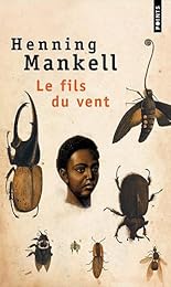 Le  fils du vent