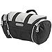 Allnice 11494 Bike Handlebar Bag 5L Reflective Bicycle Frame Pouch Cycling Handlebar Storage for Road MTB Outdoor