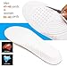 Height Increase Insole 3.5cm Breathable High Full Shoe Insoles Shoe Inserts Cushion Pads Lift Kits Elevator Insoles for Women US4-7