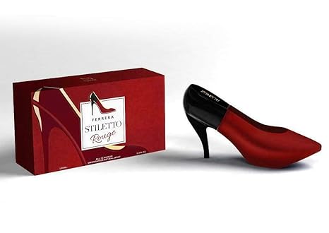 Perfume ferrera stiletto Clearance