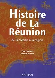 Histoire de la Réunion