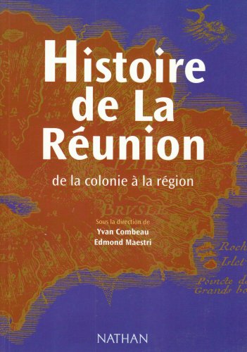 Histoire de la Réunion