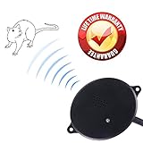 Under Hood Auto Animal&Insect Ultrasonic Repeller - Keep rodent, mice and any other animal away from your vehicle.