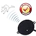 PROAUTOCARE Under Hood Auto Animal&Insect Ultrasonic Repeller - Keep rodent, mice and any other animal away from your vehicle.