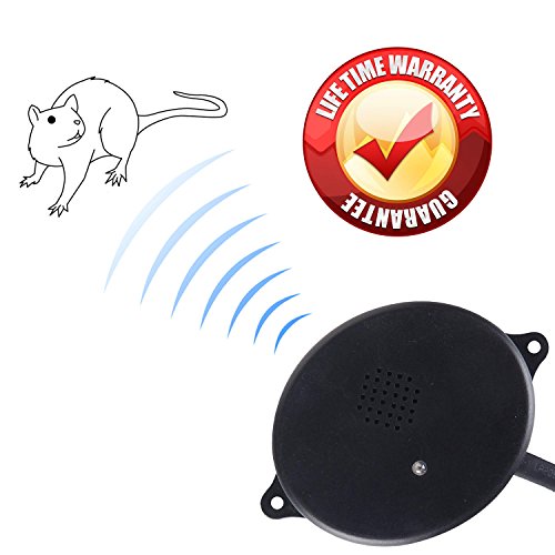 Under Hood Auto Animal&Insect Ultrasonic Repeller - Keep rodent, mice and any other animal away from your vehicle. Under Hood Auto Animal&Insect Ultrasonic Repeller - Keep rodent, mice and any other animal away from your vehicle.