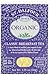 ST. DALFOUR Organic Tea, Tea Bags, Classic Breakfast, 1.75-Ounce Bags, 25-Count Boxes (Pack of 6)