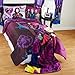 Disney Descendants Best of Both World's Reversible Comforter, 72